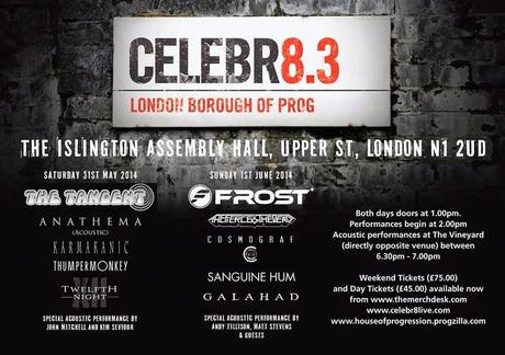 CELEBR8 LLEGA A SU FIN