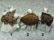 PinAtWar: Malowanie futra krok kroku step s...