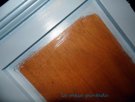 Un nuevo look para el aparador