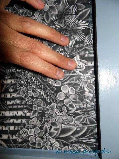 Un nuevo look para el aparador