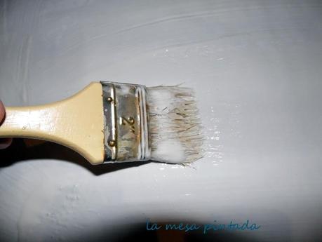 Un nuevo look para el aparador