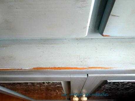 Un nuevo look para el aparador