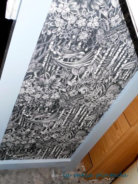 Un nuevo look para el aparador