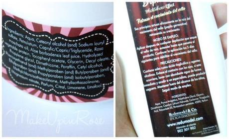 MÍMATE CON REDUMODEL MÍMATE CON REDUMODEL