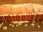 Budín fruta confitada