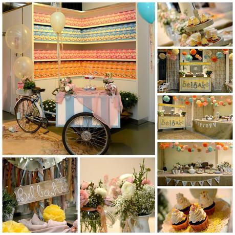 Taller en Barcelona con LIDL y Postres Belbake Taller en Barcelona con LIDL y Postres Belbake