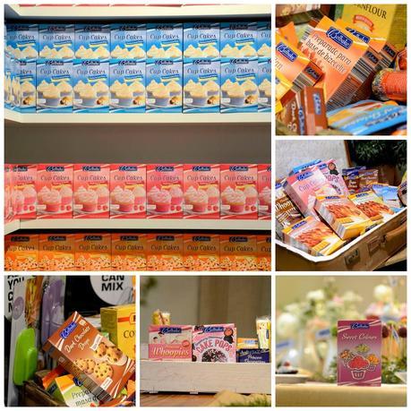 Taller en Barcelona con LIDL y Postres Belbake Taller en Barcelona con LIDL y Postres Belbake