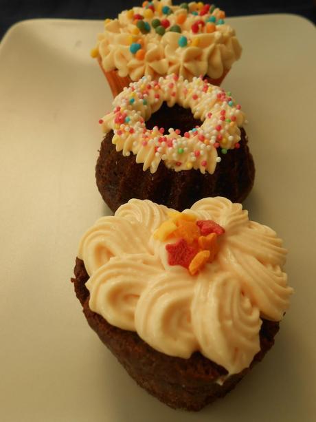 Productos Belbake de Supermercados LIDL