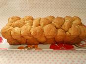 Monkey Bread (Pan mono)