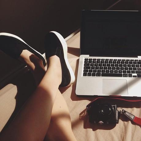 Como subir fotos al instagram desde el ordenador.