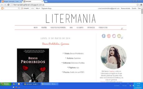 Centrar la fecha de blogger!! + Diseño personalizado.