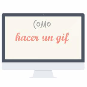 Como hacer un GIF animado con photoscape.