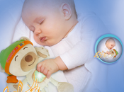 Nueva colección Nenuco baby, juguetes para bebés hasta meses