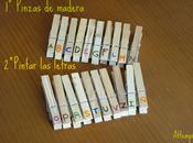 Motricidad Fina: Pinzas