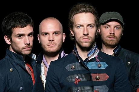 Coldplay