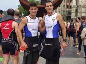 Bilbao triathlon