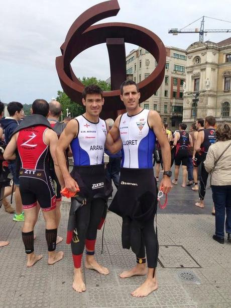 BILBAO TRIATHLON