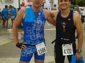 Triatlón half lleida