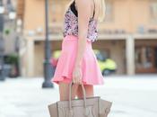 Flower Pink