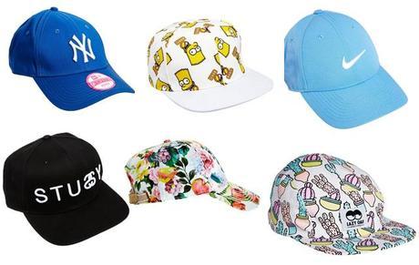 gorras