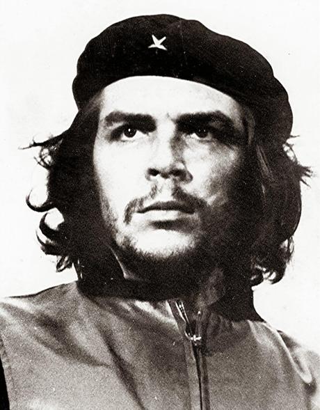 CHE GUEVARA, UNA VIDA REVOLUCIONARIA (2006), DE JON LEE ANDERSON. ERNESTO, EL INCENDIARIO.