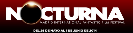 Nocturna 2014. Día 1: The Station, Fractured y The Zero Theorem