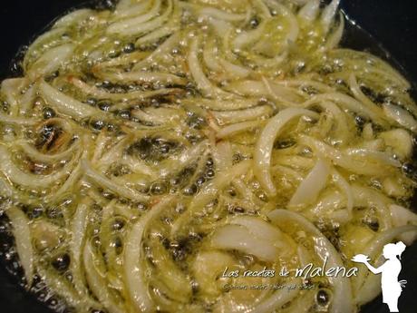 Merluza a la gallega