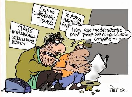 España: Causas y motivos de la indignación.