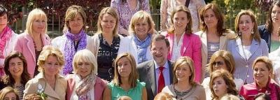 “Sororidad” en cuotas: La división sexual del poder neoliberal.