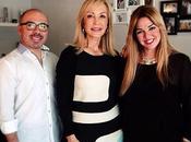 Compartir estilistas Carmen Lomana lujo Gornes Osorio