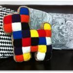 Febrero aleatorio y oscilante