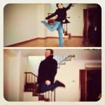 Nuestra ausencia tiene un perfecto “pero”