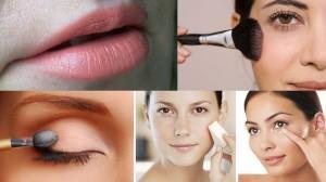 Maquillaje Natural Maquillaje Natural