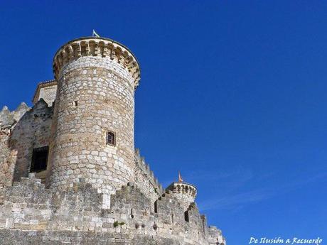 Mundial de Combate Medieval en el Castillo de Belmonte Castillo-de-Belmonte