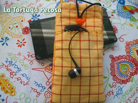 FUNDA MÓVIL VALYRIO