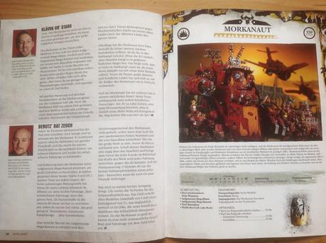 Gorkanaut y Morkanaut y la Gorkanaut y Morkanaut y la