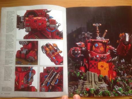 Gorkanaut y Morkanaut y la Gorkanaut y Morkanaut y la