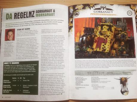 Gorkanaut y Morkanaut y la Gorkanaut y Morkanaut y la