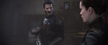 The Order: 1886 se retrasa hasta comienzos de 2015