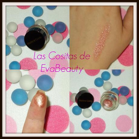 Review productos Marlène Grace