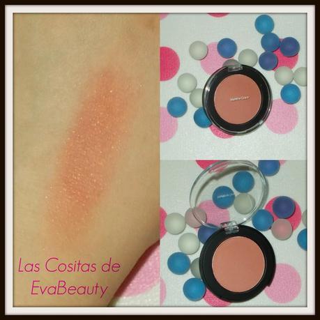 Review productos Marlène Grace