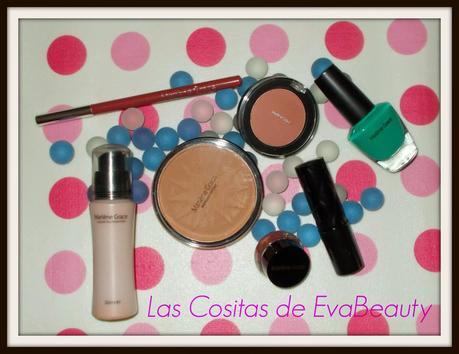 Review productos Marlène Grace