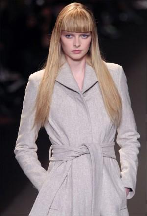 peinados de noche para cabello largo