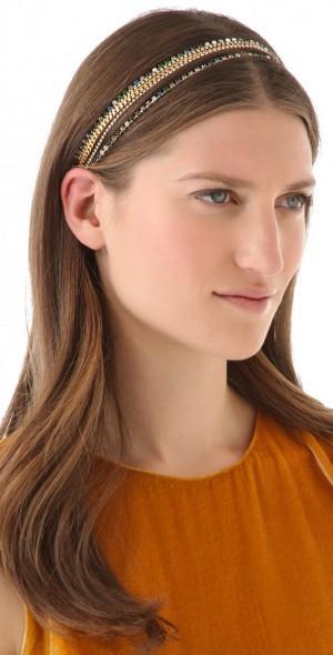 peinados de noche para cabello largo