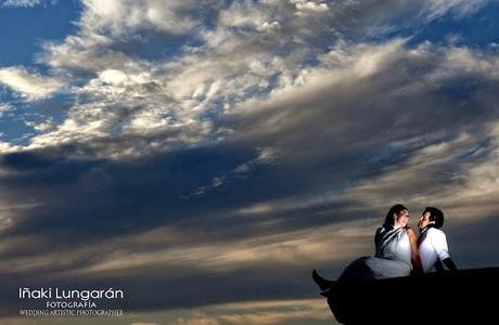 Iñaki Lungarán. Fotografo Toledo.