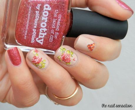 10 Diseños de Nail Art que están en tendencia 10 Diseños de Nail Art que están en tendencia