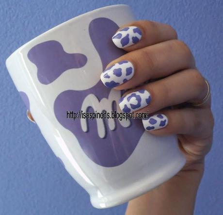10 Diseños de Nail Art que están en tendencia 10 Diseños de Nail Art que están en tendencia