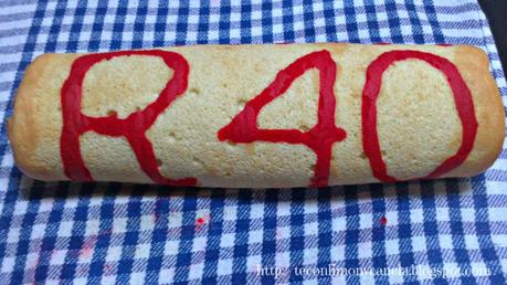 BRAZO DE GITANO PERSONALIZADO PARA RAFA