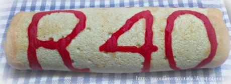 BRAZO DE GITANO PERSONALIZADO PARA RAFA