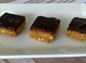 Peanut butter squares reto cocinillas marzo